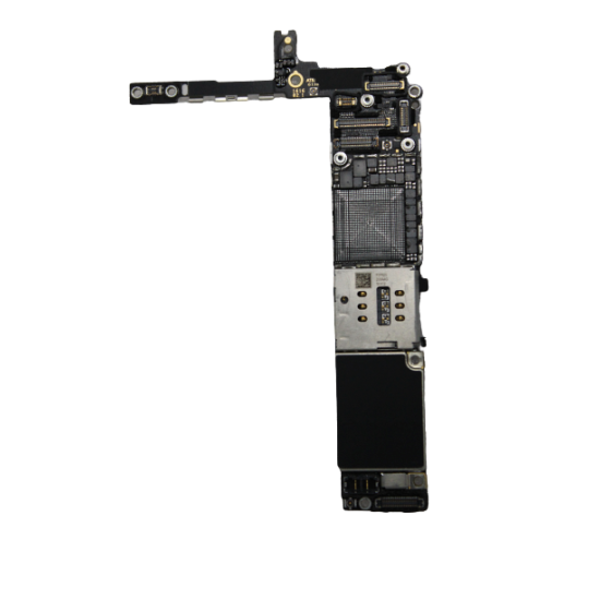 MOTHERBOARD (SCRAPBOARD) APPLE IPHONE 6S PLUS QUALCOMM